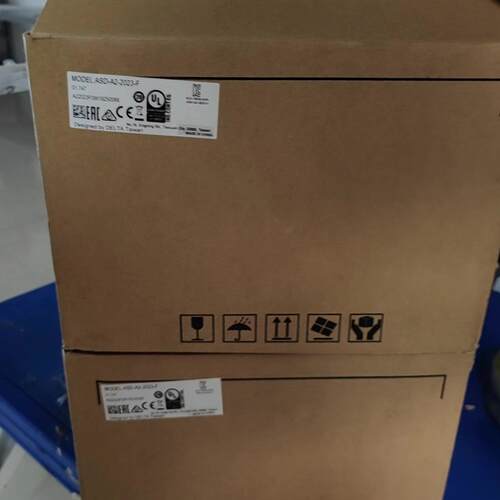 ASD-A2-0223-F 伺服驱动器 A2 2KW 工控自动化配件议价维修
