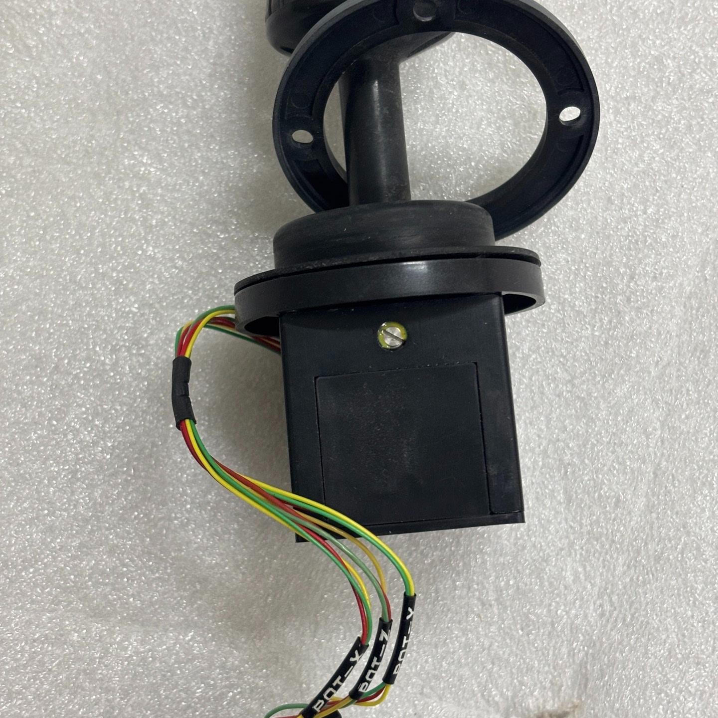 S30JBK-ZT-30R3G ABB机器人示教器摇杆 工控自动化配件议价维修