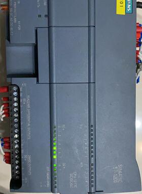 S7-1200 CPU1217C PLC控制器 DC/DC/DC 工业控制模块议价维修