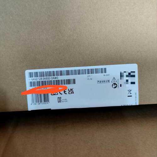 6AV2 123-3KB32-0AW0 触摸屏 工业工控触控配件议价维修