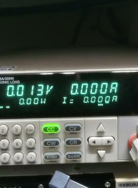 IT8512B+ 艾德克斯高压直流电子负载仪 500V 15A 300W议价维修