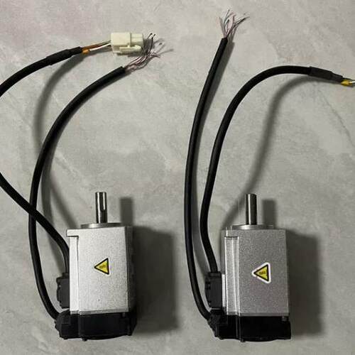 MHMF012L1U2M 松下伺服电机 100W 工控自动化配件议价维修