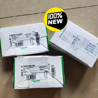 STBACI1230K 工控自动化模块 PLC控制模块议价维修