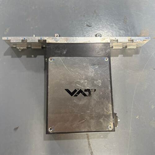 0210X-BA24-BYP3 VAT阀门 工业自动化工控配件议价维修