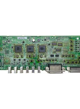 SRDA-EAXB21A 安川机器人 DX2控制板议价维修