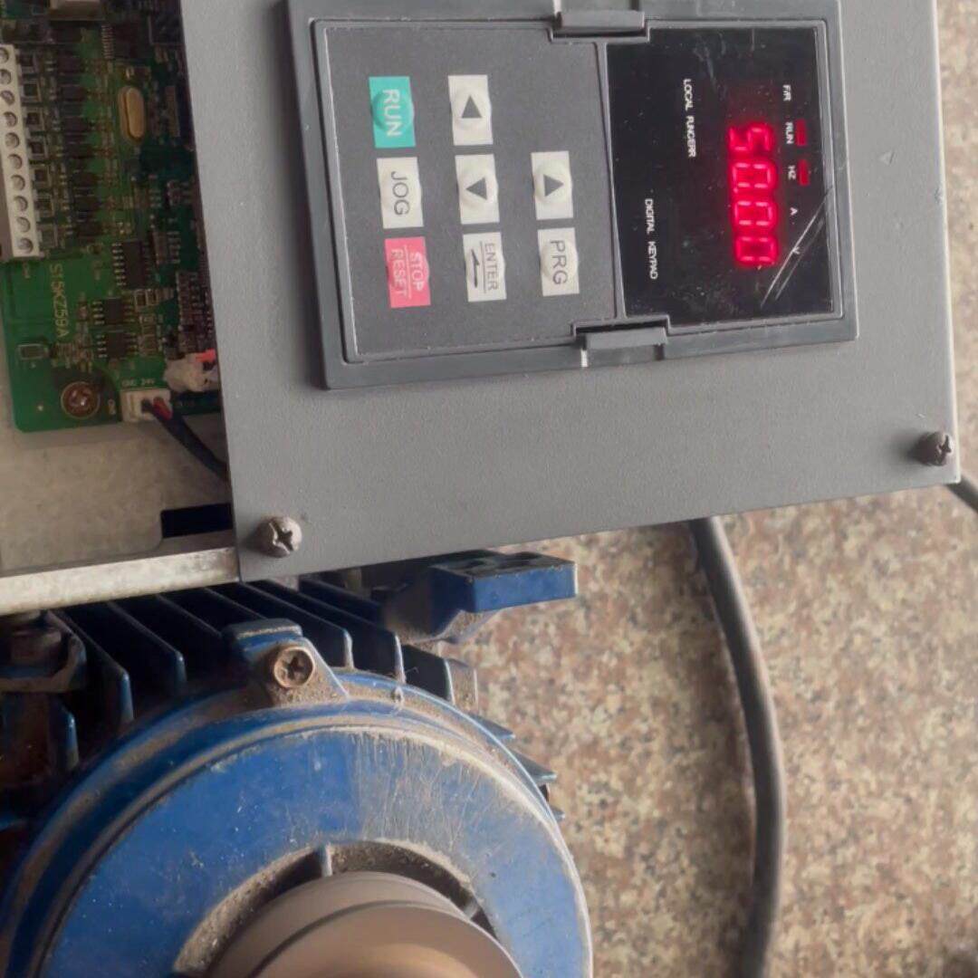 GS1013N 变频器 希尔智众辰 37KW 380V 工业工控调速议价维修