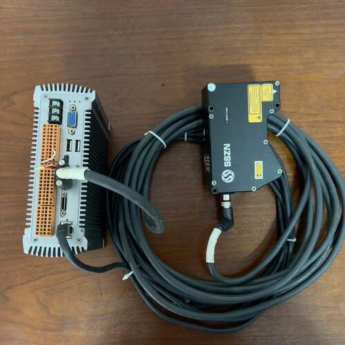 SR7140 三维轮廓测量仪 3D线激光工业测量仪器议价维修