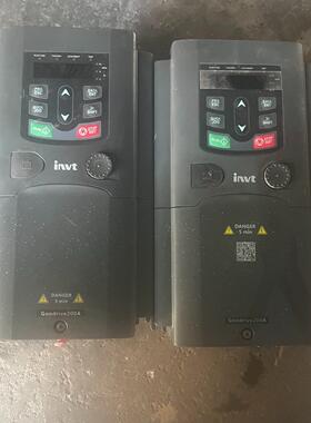 Goodrive200A 变频器 英威腾多功率工业工控调速设备议价维修