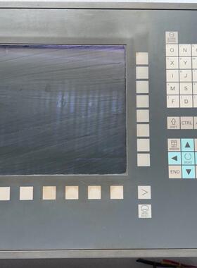 810D/840D 数控系统操作面板 工控机床配件议价维修
