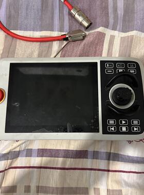 DSQC3124 3HAC086996-001 ABB示教器 OmniCore控制柜配件议价维修