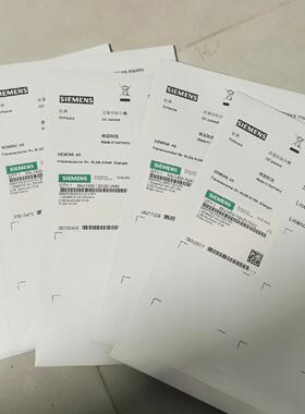 6AU1400-1QA D410-2 控制器CF程序卡 工控自动化配件议价维修