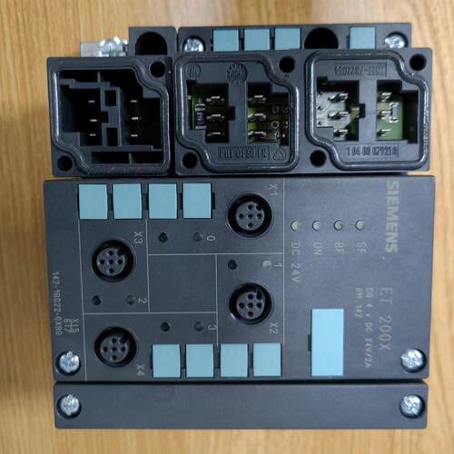 6ES7142-1BD22-0XB0 142-1BD22 ET200X工控模块议价维修