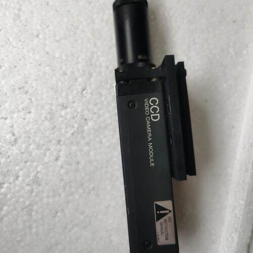 XC-77CE SONY CCD工业相机 工业自动化配件议价维修
