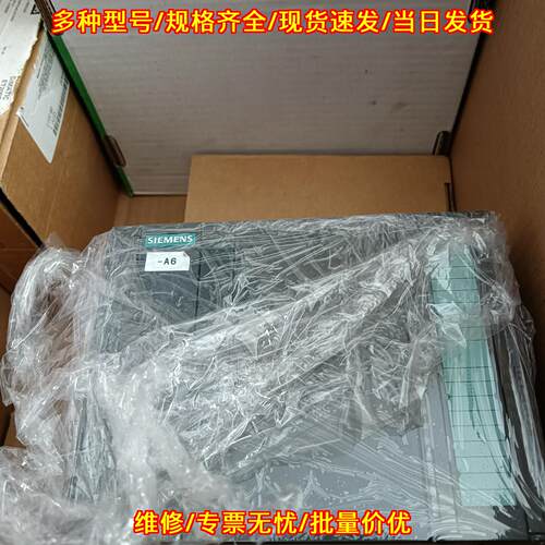 6ES7174-0AA10-0AA0 工控PLC接口模块 功能完好议价维修