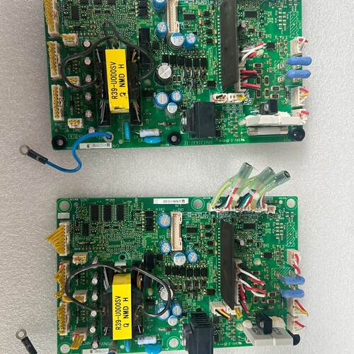 ETC710182 安川变频器驱动板 工控配件议价维修