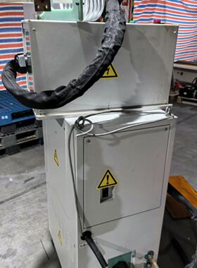 Mac2000-OE-60/380 感应加热电源 ROBO工业感应加热设备议价维修