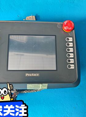 GP2301H-SC41-24V 普罗菲斯工业触摸屏人机界面议价维修