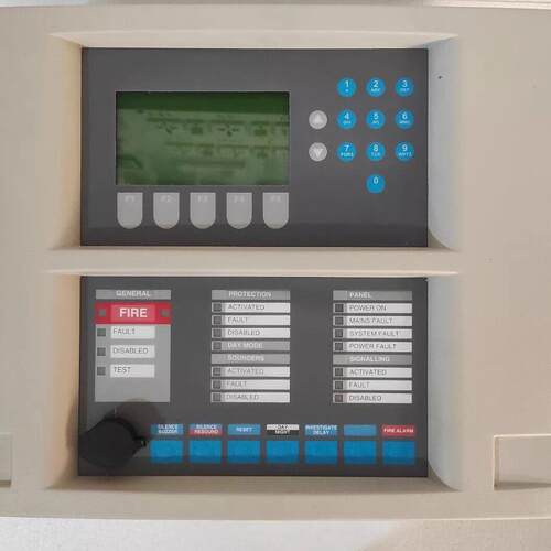 OCM-800 20-20461-2 EW5008 TYCO显示屏 工业工控配件议价维修