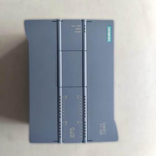 6ES7 215-1AG40-0XB0 CPU1215C 工控CPU模块 点位完好议价维修