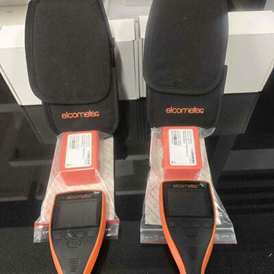 A456CFSS A456CNSS A456CFBS A456CNBS 易高涂层测厚仪议价维修