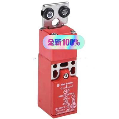 EIF IEC 60947-5-1 安全开关 Ue240V 1.5A Guard marter议价维修