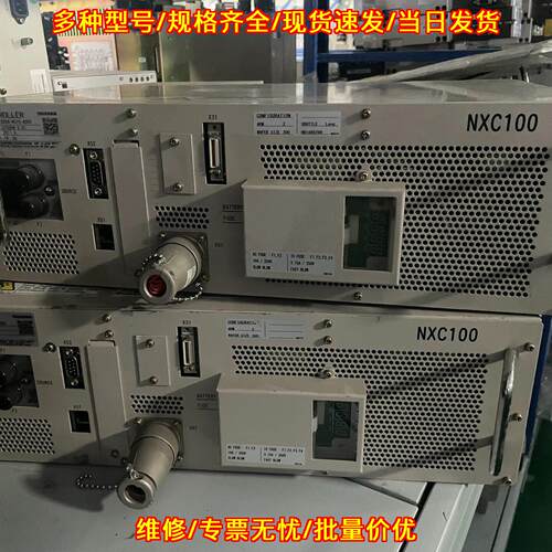 ERCR-NS16 NXC100 安川YASKAWA工控控制器议价维修