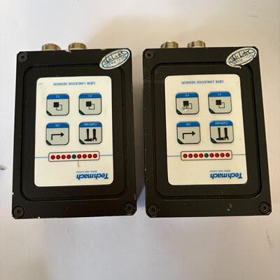 LS15 纠偏传感器 Techmach钛玛科工业自动化配件议价维修