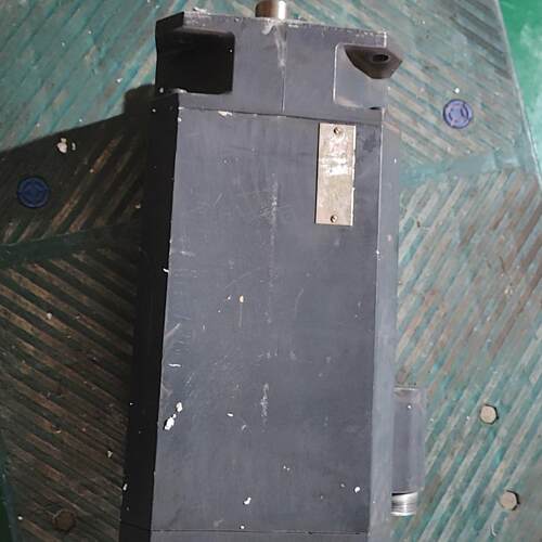 1FT6105-8AC71-3AL9-Z 伺服电机 工控自动化配件议价维修
