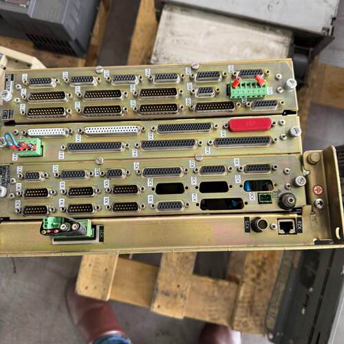 NC-S 280 474-15 LE 海德汉工业控制器议价维修