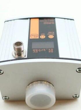 SU8000 流量传感器 0-100lpm Ifm Efector 工控配件议价维修