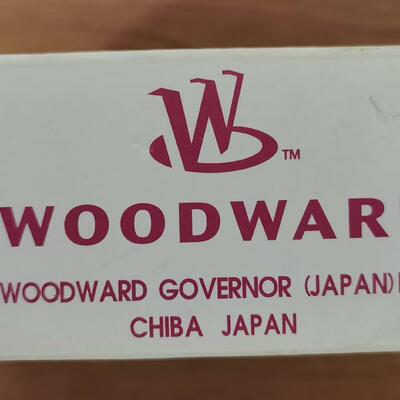 8272-582 调速器 WOODWARD伍德沃德 AP议价维修