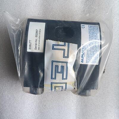 E08UTT ALMATEC阿迈德气动隔膜泵工业泵议价维修