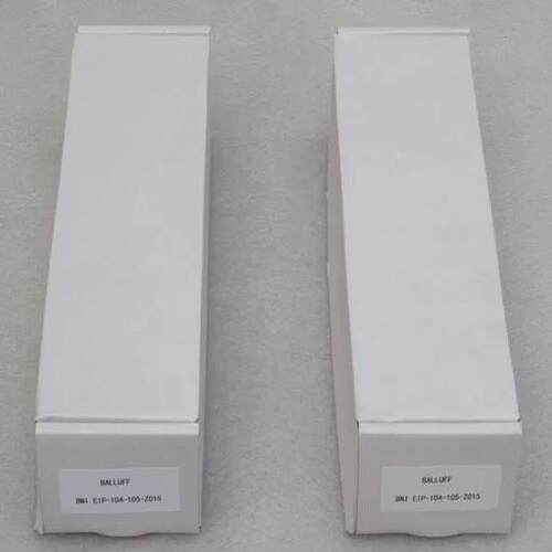 BNI EIP-104-105-Z015 巴鲁夫工控自动化模块议价维修