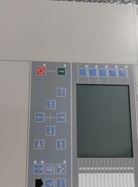 1MRK000028-CA REC670 ABB 操控显示器 工控人机界面议价维修