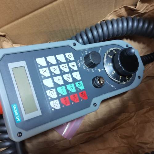 6FX2007-1AB13 手动操作设备 SINUMERIK 840C/840CE议价维修