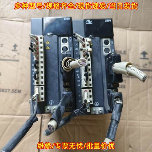 IS500PS5R5I 汇川伺服驱动器 工控自动化控制配件议价维修