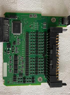 1756 IB32 AB罗克韦尔工控模块 无外壳 少元件 实拍 邮议价维修