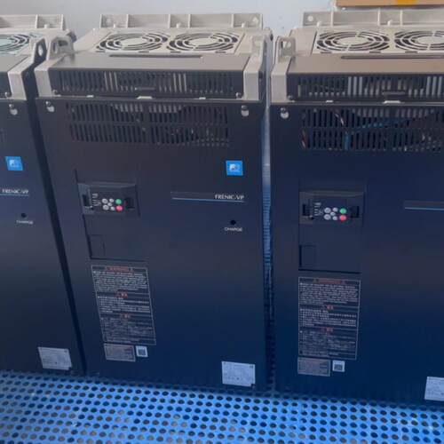 FRN0168F2S-4C 富士变频器 75kW 90kW 工控调速装置议价维修