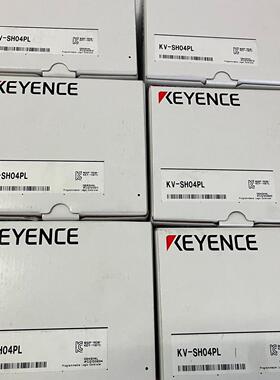 KV-SH04PL 4轴定位高速模块 适用于KV-80工控模块议价维修