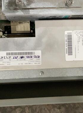 77-964-2300 MMC103 工控电源 工业自动化设备配件议价维修
