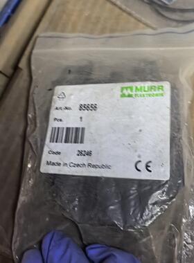85656 直流电源模块 德国穆尔MURR 工控模块议价维修