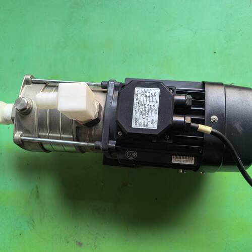 SMHT2-40TL COOX克奥兹不锈钢离心泵 550W 380V 扬程28米议价维修