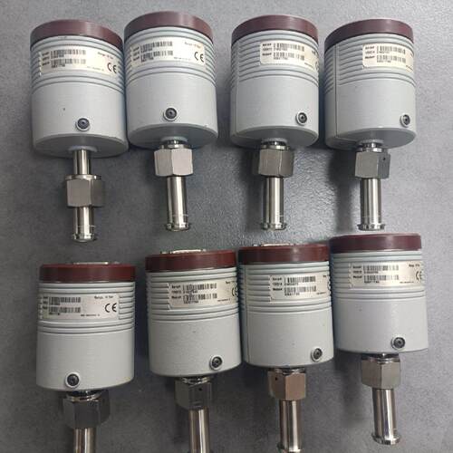 626A11TBE MKS真空计 10torr 工业工控传感配件议价维修