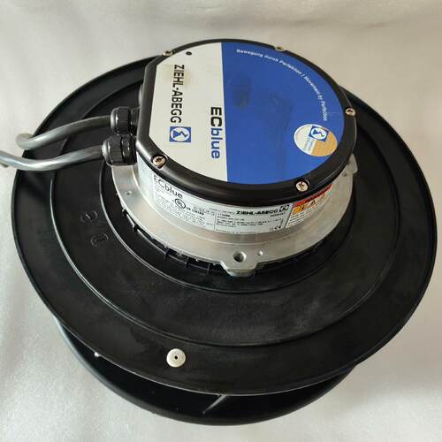 RH35V-ZIK.DC.1R 施乐百风机 工业离心散热风机议价维修