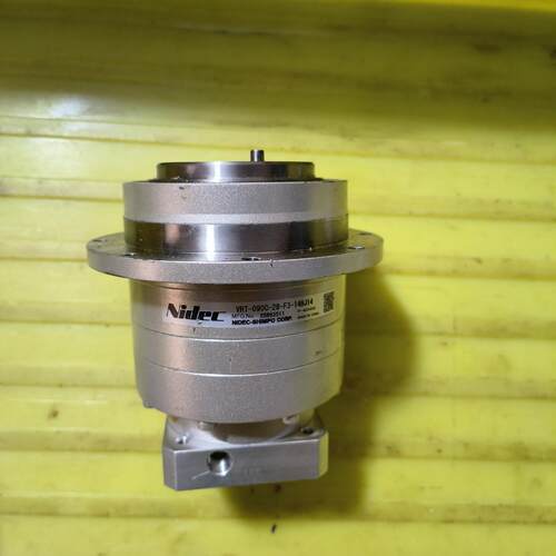 VRT-090C-28-F3-14BJ14 Nidec新宝精密减速机议价维修