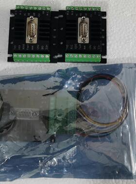 3003S 无刷电机驱动器 冯哈勃工控驱动议价维修