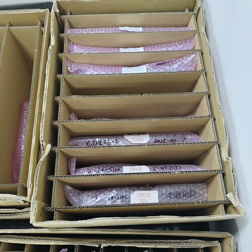 CPU33-4 CKA-1021-01N Nabtesco 工控自动化控制模块议价维修