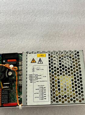 MINIMAX G3 消防主机稳压电源 工业电源议价维修