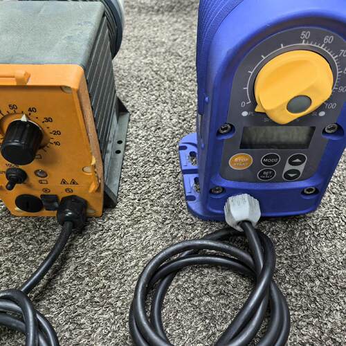 CONCO308PP2000A000 普罗名特计量泵 220V 16W议价维修