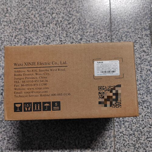 MS6S-80CS30B3-21P0 信捷伺服电机 工控自动化配件议价维修